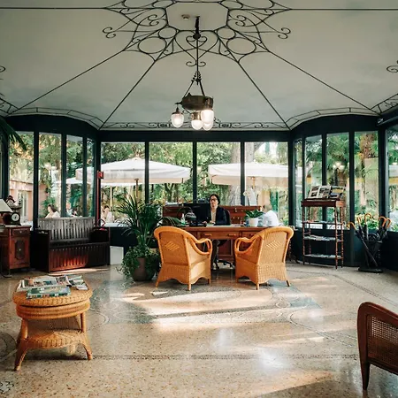 Sofia Gardone Riviera