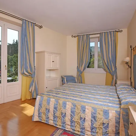 Hotel Sofia Gardone Riviera