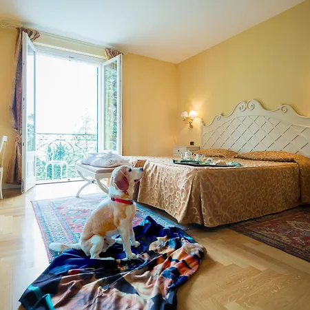 Sofia Hotel Gardone Riviera