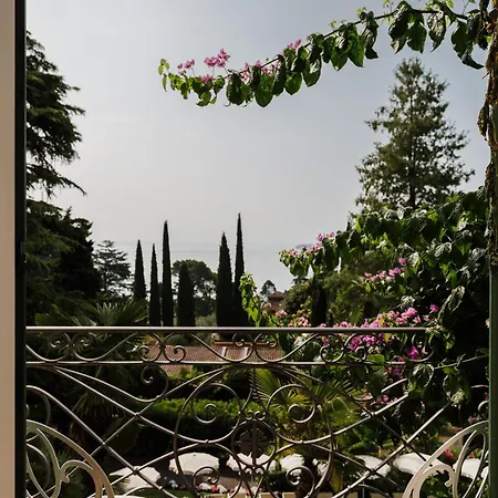 Sofia Gardone Riviera