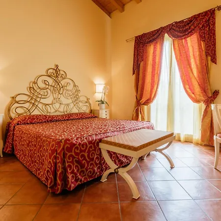 Hotel Sofia Gardone Riviera