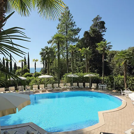 Sofia Gardone Riviera