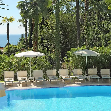 Sofia Gardone Riviera