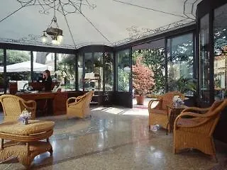 Hotel Sofia Gardone Riviera