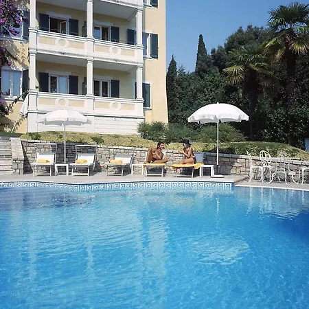 Sofia Gardone Riviera