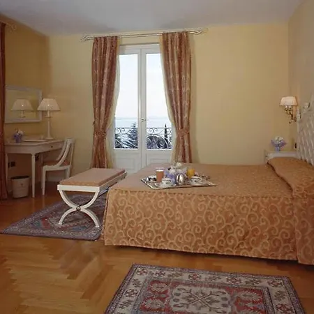 Ξενοδοχείο Sofia Gardone Riviera