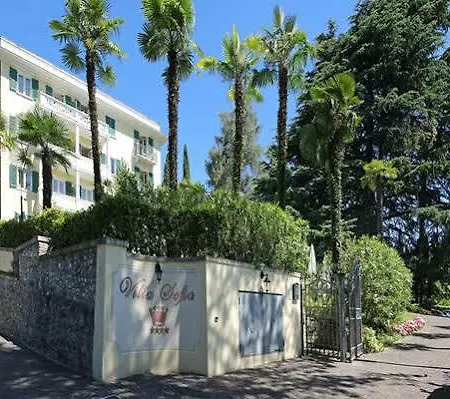 Sofia מלון