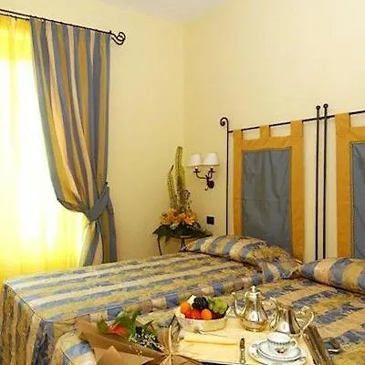 Sofia Hotel