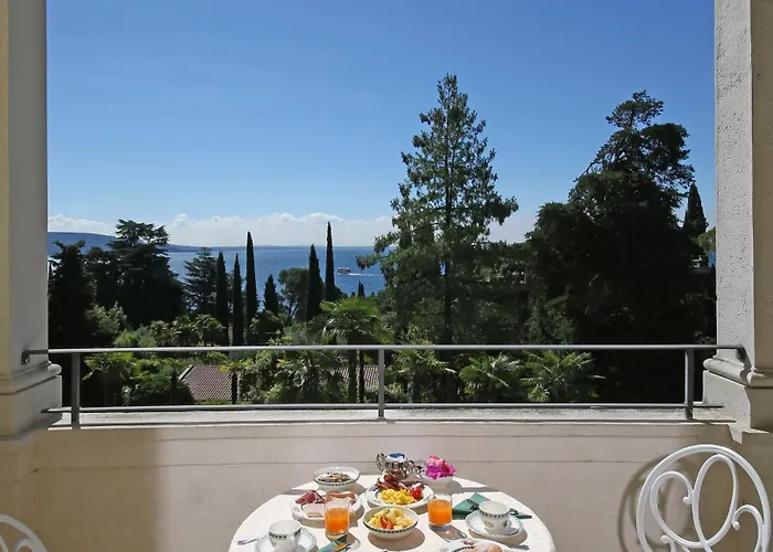 Sofia Gardone Riviera