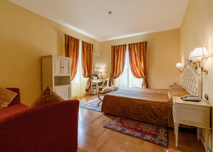 Sofia 4*