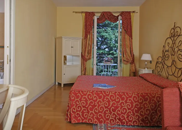 Sofia Hotel 4*