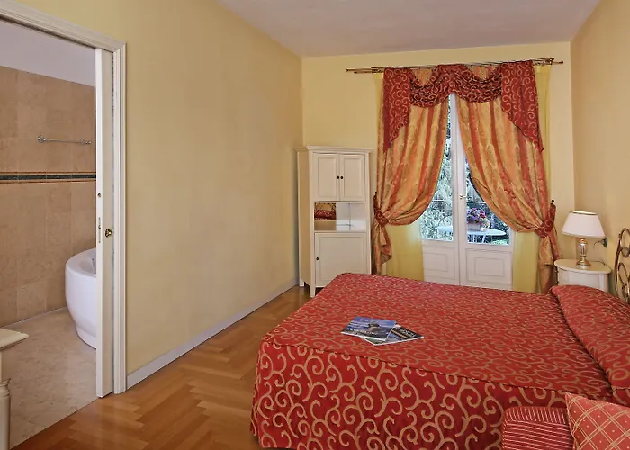Sofia Hotel