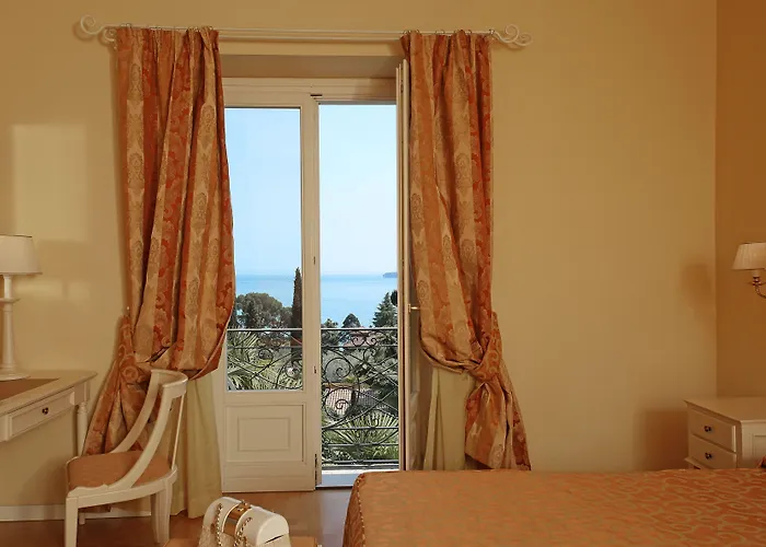 Sofia Hotel 4*