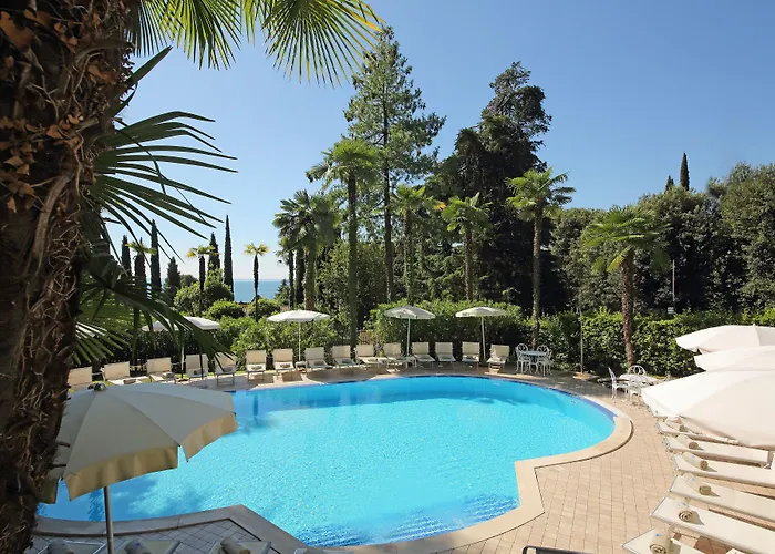 Sofia Gardone Riviera