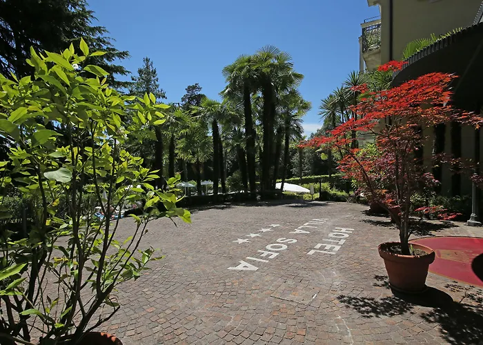 Hotel Sofia 4*