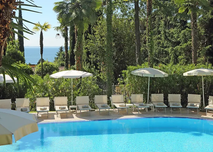 Sofia Gardone Riviera