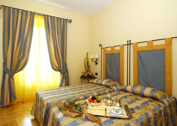 Sofia Hotel 4*