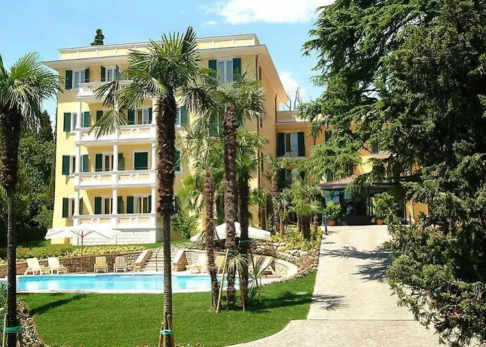 Sofia Gardone Riviera