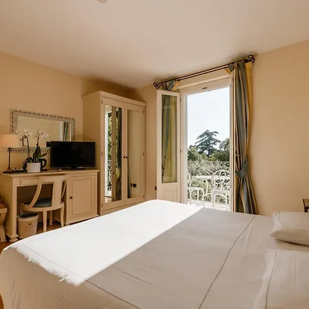 Sofia Hotel Gardone Riviera