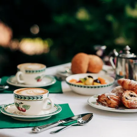 Sofia Hotel Gardone Riviera