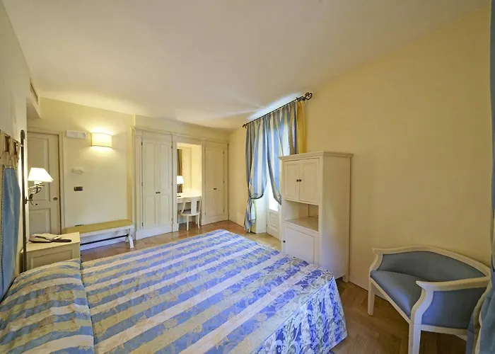 Sofia Hotel Gardone Riviera