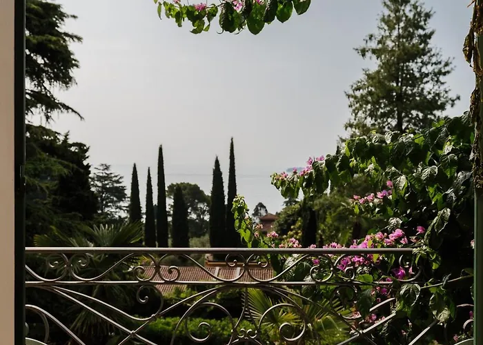 Sofia Gardone Riviera