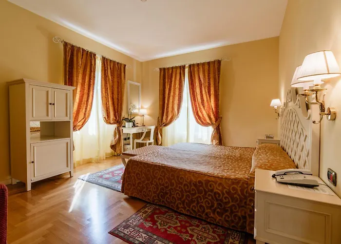 Sofia Gardone Riviera