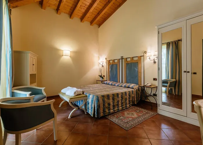 Hotel Sofia Gardone Riviera