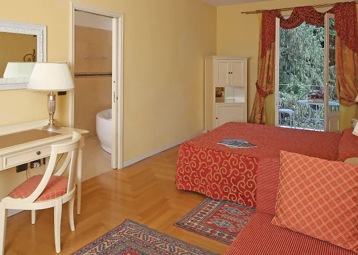 Sofia Gardone Riviera