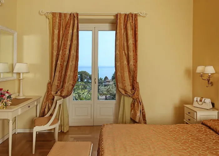 Hotel Sofia Gardone Riviera