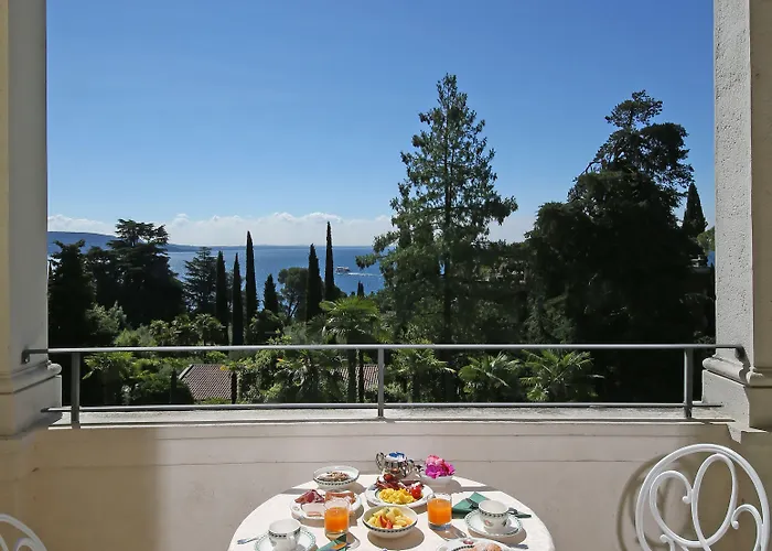 Sofia Gardone Riviera