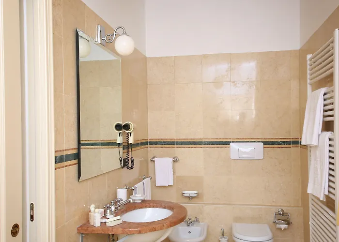 Sofia 4* Gardone Riviera