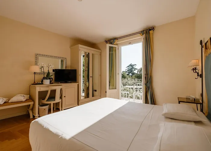 Sofia Hotel Gardone Riviera