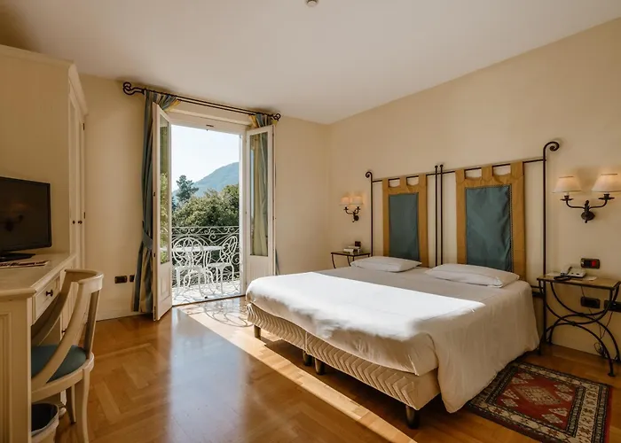 Sofia 4* Gardone Riviera