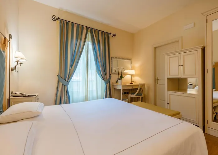 Sofia Hotel 4*
