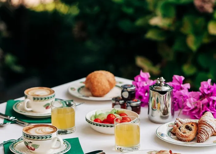 Sofia Hotel Gardone Riviera