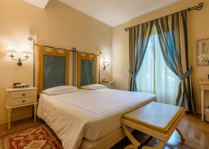 Sofia Gardone Riviera