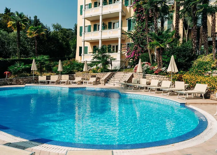 Sofia Hotel Gardone Riviera