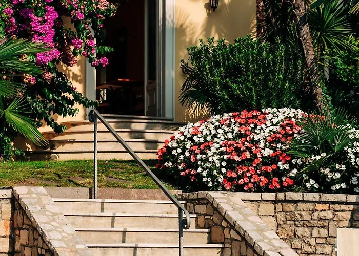 Sofia Gardone Riviera