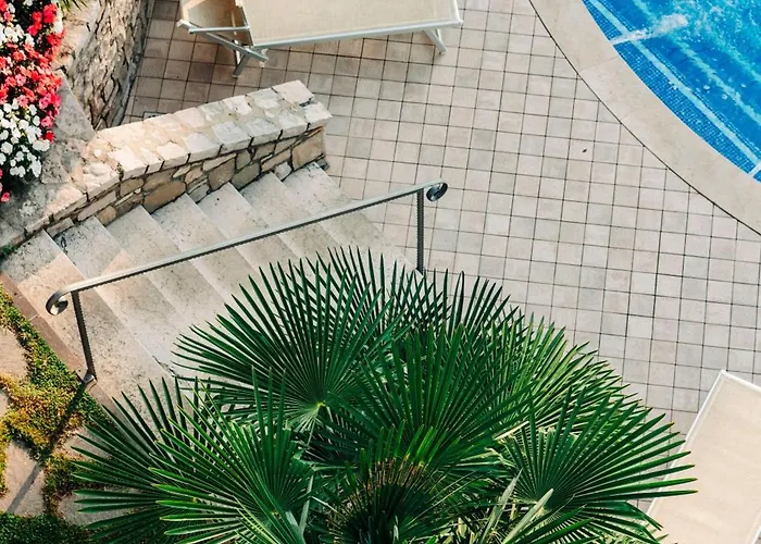 Hotel Sofia Gardone Riviera