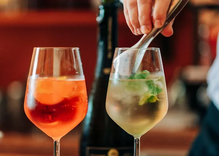 Hotel Sofia Gardone Riviera