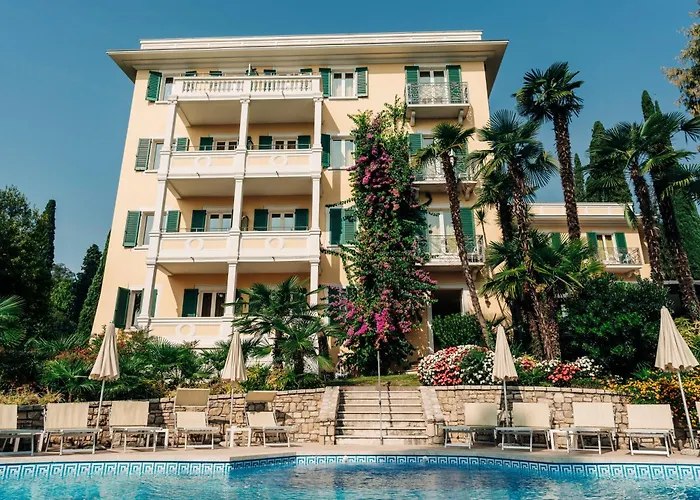 Sofia 4* Gardone Riviera