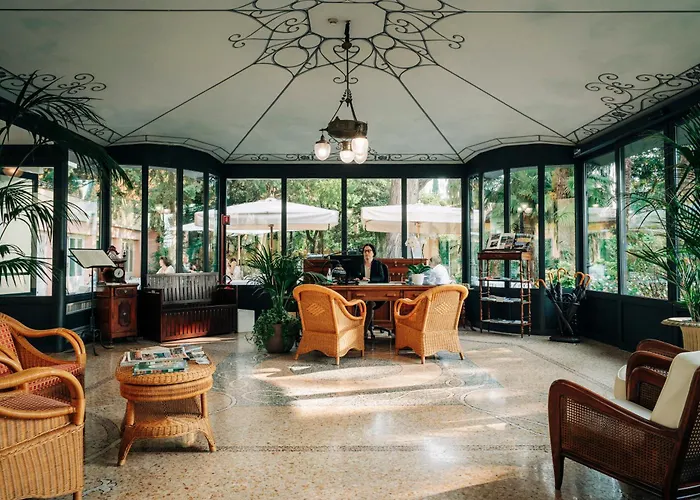 Sofia Gardone Riviera