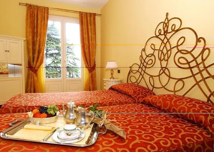 Sofia Gardone Riviera