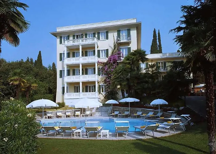 Sofia 4* Gardone Riviera