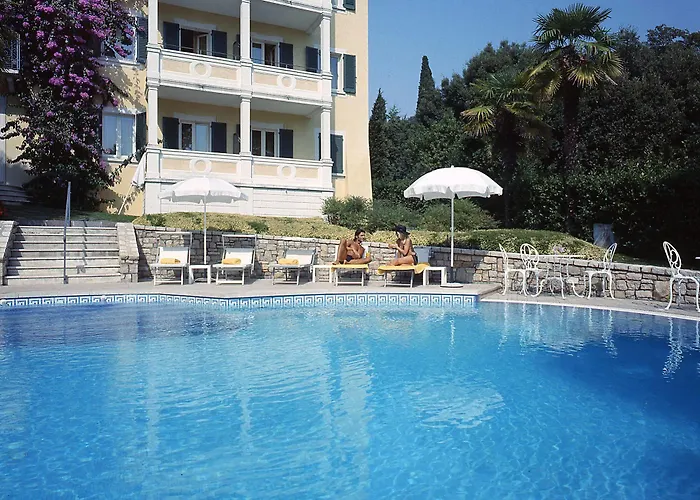 Sofia Gardone Riviera