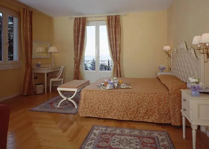 Hotel Sofia Gardone Riviera