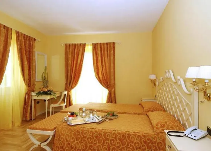 Sofia 4* Gardone Riviera