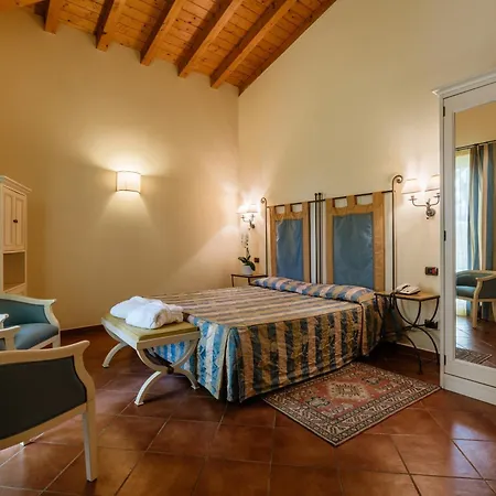 Hotel Sofia Gardone Riviera
