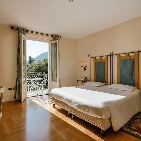 Sofia 4* Gardone Riviera